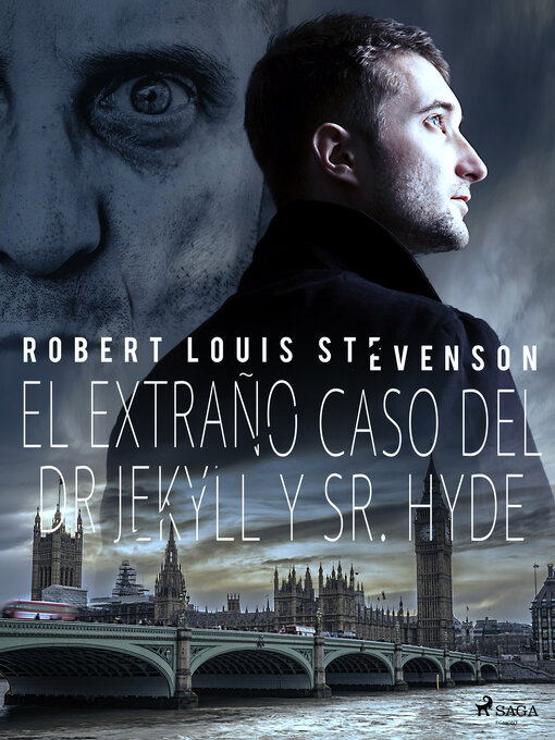 Title details for El extraño caso del Dr. Jekyll y Sr. Hyde by Robert Louis Stevenson - Available